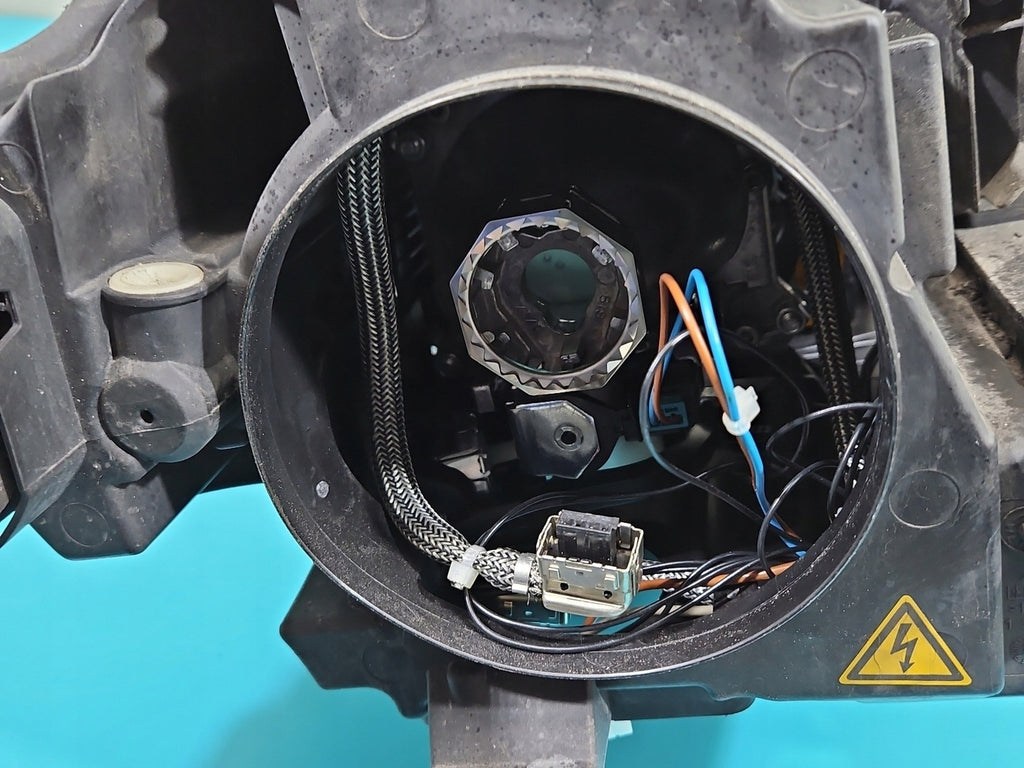 Frontscheinwerfer VW Passat Cc 3C8941751J Xenon Links Scheinwerfer Headlight