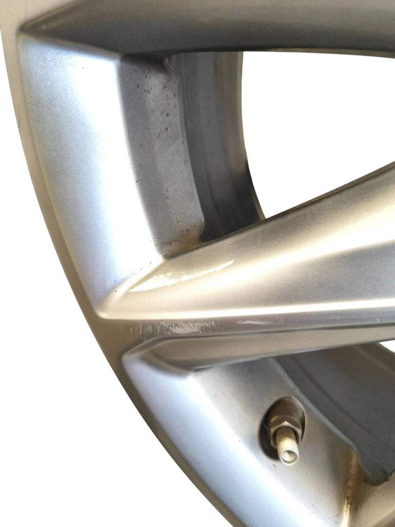 1x Alufelge 17 Zoll KB8MV3810 Mazda Cx-3 Cx3 Rim Wheel FEL5710203508xp