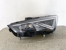Laden Sie das Bild in den Galerie-Viewer, Frontscheinwerfer Seat Leon 5FB941007F Full LED Ein Stück (Rechts oder Links)