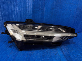 Frontscheinwerfer Volvo S60 V60 Full LED Rechts Scheinwerfer Headlight SCH3319454906qy