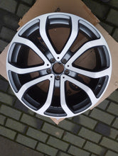 Load image into Gallery viewer, 1x Alufelge 21 Zoll 11.0" 5x112 A2924011500 Mercedes-Benz Gle Coupe C292 FEL3897186888sw