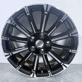 1x Alufelge 18 Zoll 5x114.3 403002502R Renault E-Tech Rim Wheel FEL4303211215dr
