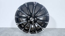 Laden Sie das Bild in den Galerie-Viewer, 1x Alufelge 18 Zoll 5x114.3 403002502R Renault E-Tech Rim Wheel FEL4303211215dr