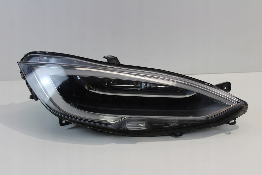 Frontscheinwerfer Tesla Model S 20203910 Full LED Rechts Scheinwerfer Headlight