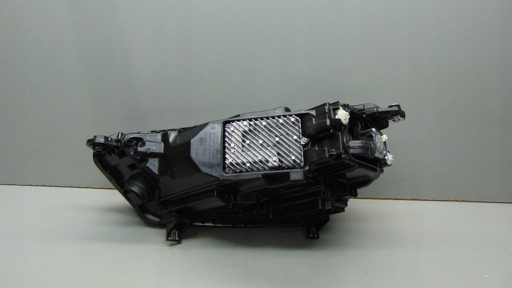 Frontscheinwerfer Audi Q5 80A941036E LED Rechts Scheinwerfer Headlight SCH5874489369ou