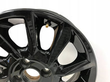 Laden Sie das Bild in den Galerie-Viewer, 1x Alufelge 15 Zoll 4x100 Toyota Aygo Rim Wheel FEL6542202269br