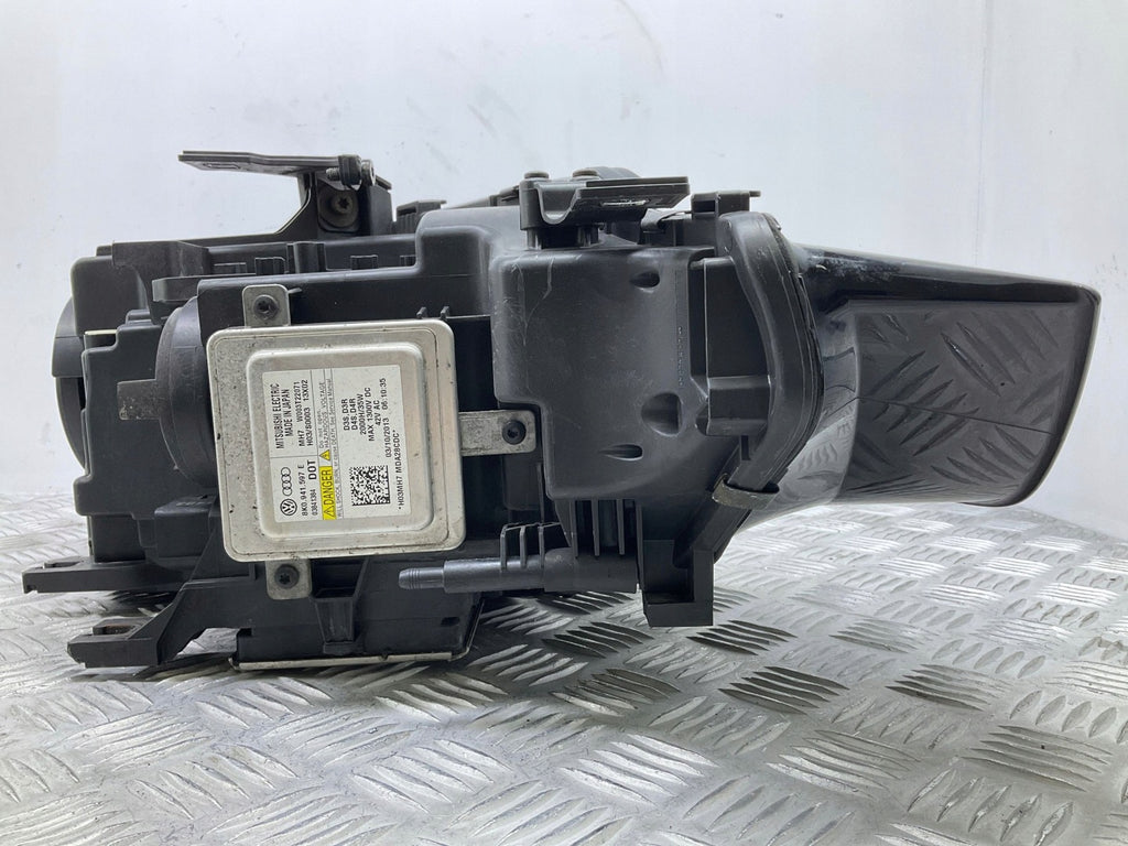 Frontscheinwerfer Audi A5 8T0941005D Links Scheinwerfer Headlight SCH1789764596re