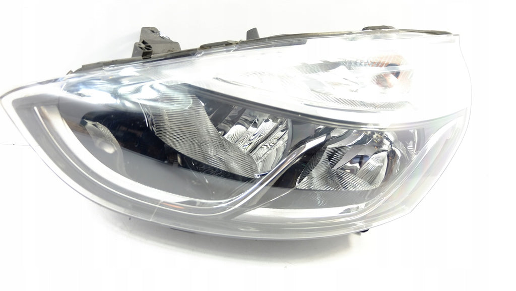 Frontscheinwerfer Renault Clio IV 260600373R Links Scheinwerfer Headlight SCH8672423779fc