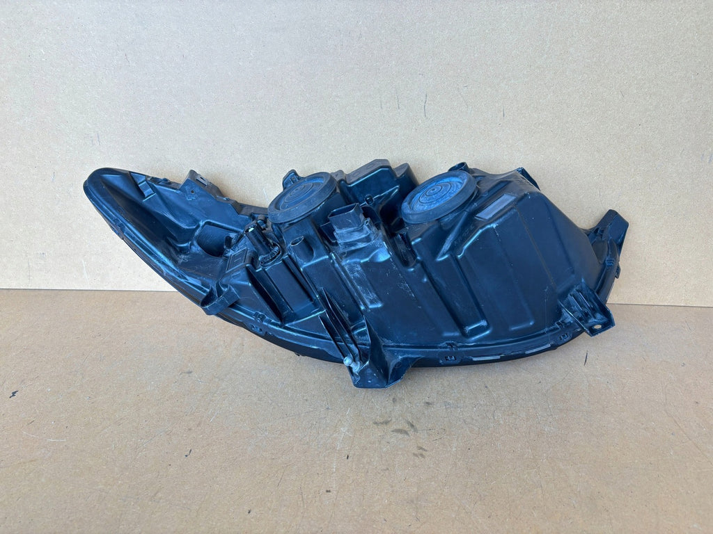Frontscheinwerfer Ford Mondeo ES73-13W030-GD Links Scheinwerfer Headlight SCH8005350338to
