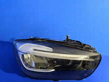 Laden Sie das Bild in den Galerie-Viewer, Frontscheinwerfer Mercedes-Benz W247 A2479061004 LED Rechts Headlight