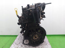 Load image into Gallery viewer, Motor Ford Focus KKDA 1.8 TDCI 115PS 85kW 2004 Diesel Engine Unkomplett MOT8031996012wv