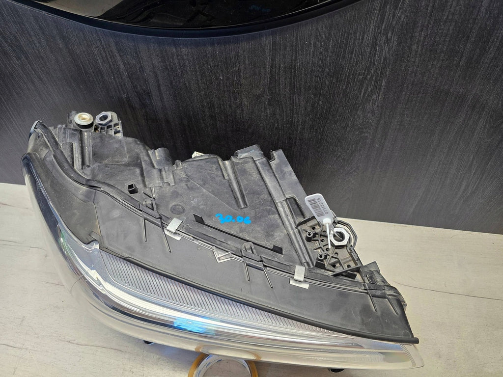 Frontscheinwerfer BMW X3 G01 G02 F98 8739654 LED Rechts Scheinwerfer Headlight SCH6827496552ix