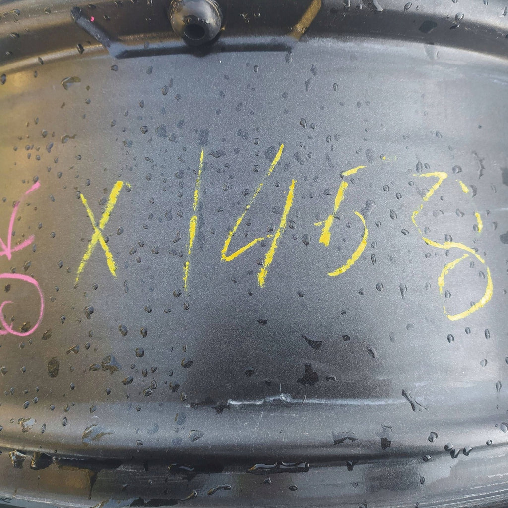 1x Alufelge 19 Zoll 575601025AS Cupra Ateca Rim Wheel FEL4810348931kw