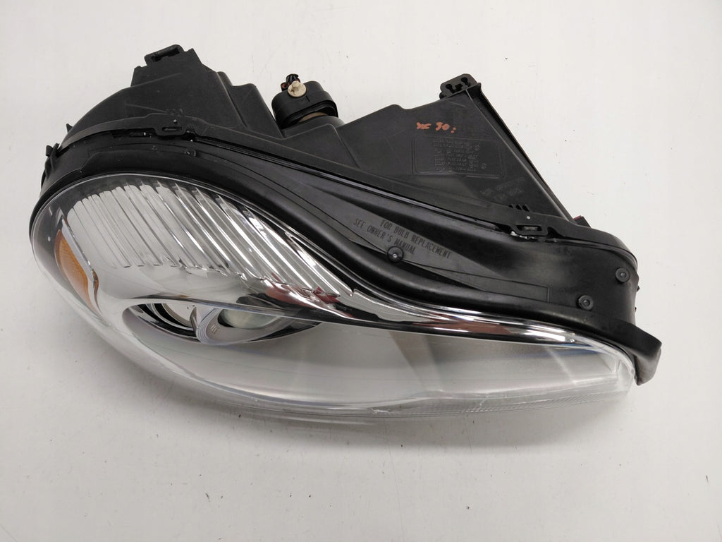 Frontscheinwerfer Volvo Xc90 I 31290893 Xenon Rechts Scheinwerfer Headlight SCH1857424128wf