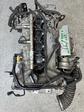 Laden Sie das Bild in den Galerie-Viewer, Motor Opel Astra K 1.4 2015 Benzin Engine Komplett MOT5445796318qc