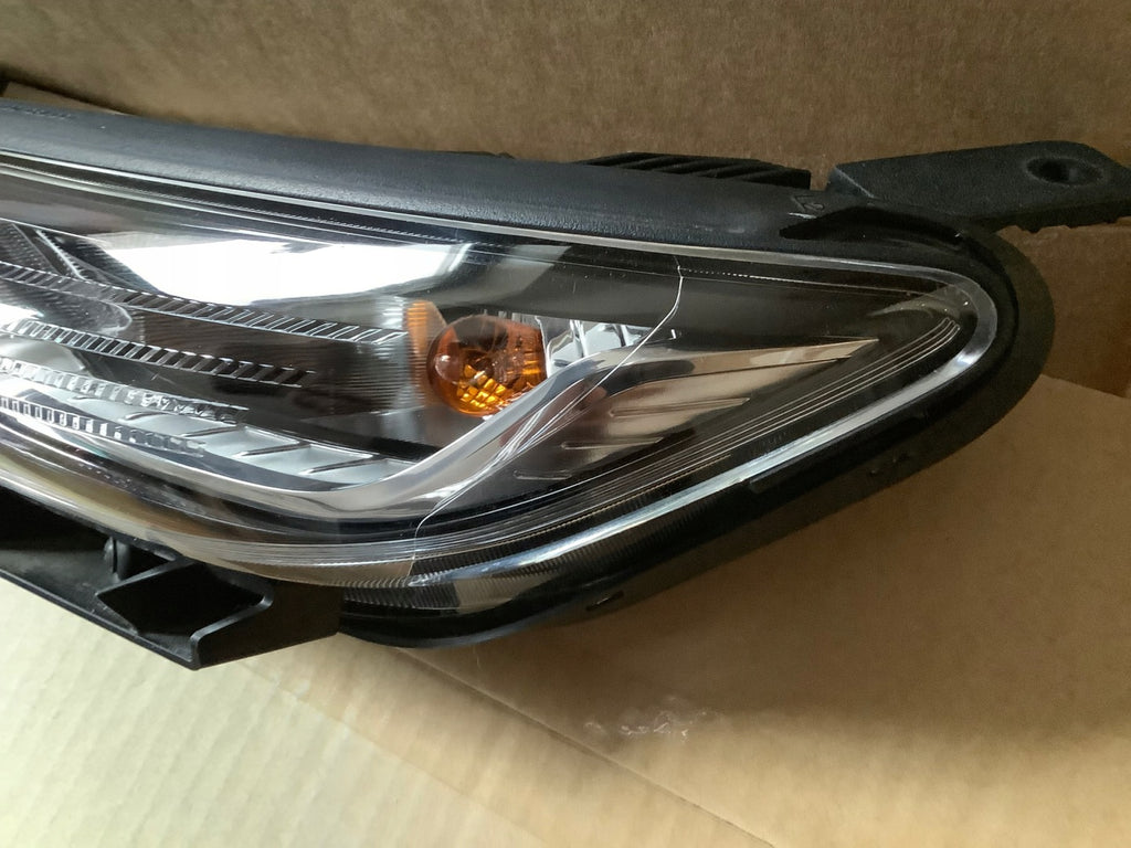 Frontscheinwerfer Hyundai Kona 92207J9000 Links Scheinwerfer Headlight SCH6492695721kt