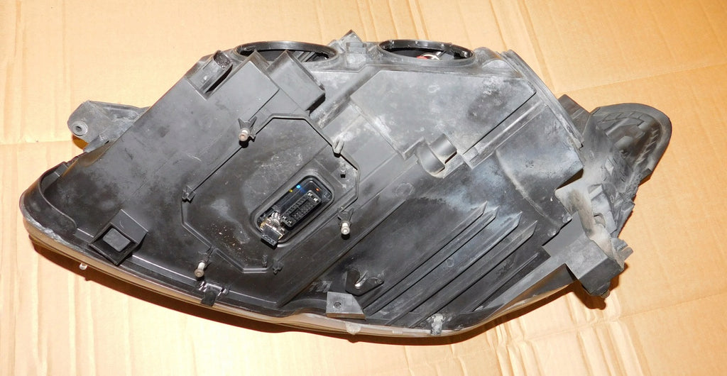 Frontscheinwerfer Mercedes-Benz W221 A2218207461 Xenon Rechts Headlight SCH9537833512aa