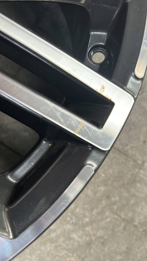 1x Alufelge 18 Zoll 7.5" 5x114.3 52910-J7500 Kia Proceed Rim Wheel