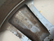 Load image into Gallery viewer, 1x Alufelge 18 Zoll 7.5" 5x114.3 49 5ET 52910-B8185 Hyundai Santa Fe Rim Wheel FEL8782761526ld