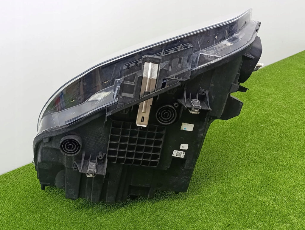 Frontscheinwerfer BMW X1 F48 7495004 LED Rechts Scheinwerfer Headlight SCH3507519725zi