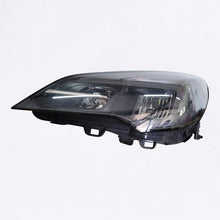 Laden Sie das Bild in den Galerie-Viewer, Frontscheinwerfer Opel Astra K 39195688 LED Links Scheinwerfer Headlight