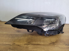 Laden Sie das Bild in den Galerie-Viewer, Frontscheinwerfer Opel Astra K 39195688 LED Links Scheinwerfer Headlight