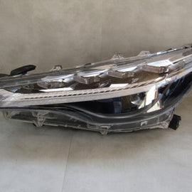 Frontscheinwerfer Toyota Corolla 16-184 Links Scheinwerfer Headlight SCH9088853205wr