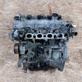 Motor Nissan Tiida HR15 1.5 Benzin Engine Unkomplett MOT3817085139bc