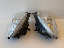Laden Sie das Bild in den Galerie-Viewer, Frontscheinwerfer Fiat Doblo 51810672 51810671 Ein Satz Scheinwerfer Headlight SCH2500959804wx