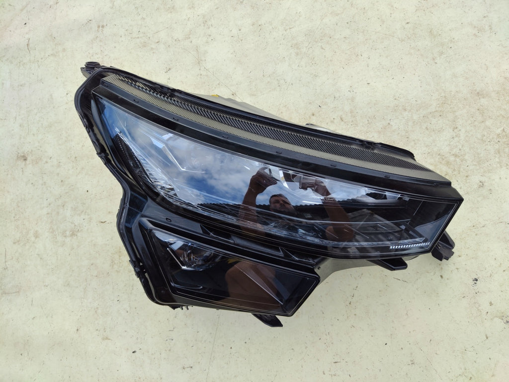 Frontscheinwerfer Skoda Kodiaq 566941036A LED Rechts Scheinwerfer Headlight SCH1746163832uy