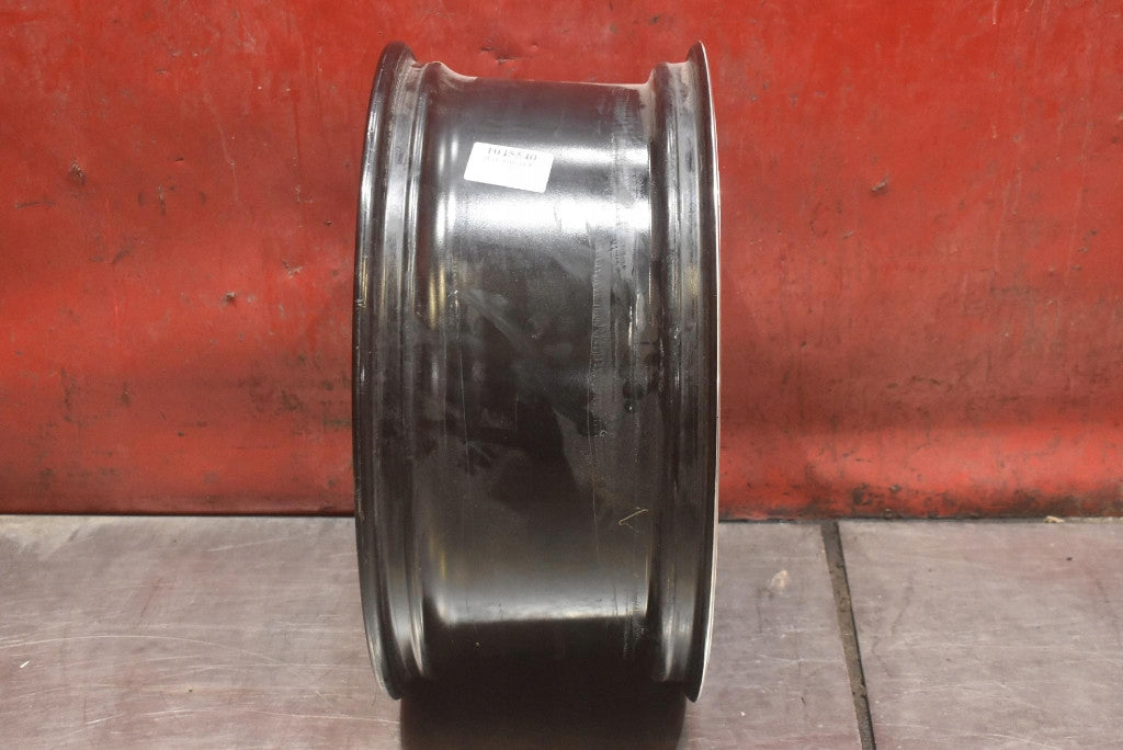 1x Alufelge 20 Zoll 9.0" 5x112 38ET Glanz Silber 4KE601025S Audi E-Tron FEL9232765593dg