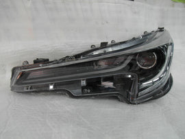 Frontscheinwerfer Toyota Corolla 81150-02S70 LED Ein Stück (Rechts oder Links)