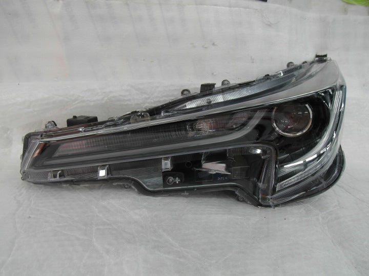 Frontscheinwerfer Toyota 81150-02S70 LED Links Scheinwerfer Headlight SCH9865878387at