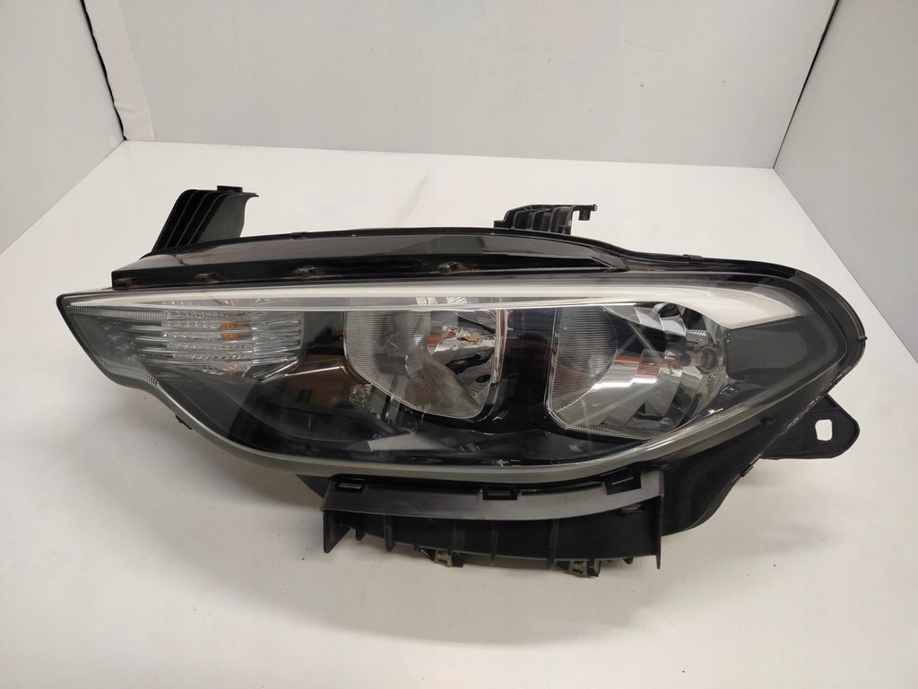 Frontscheinwerfer Fiat Tipo 52145171 Links Scheinwerfer Headlight SCH7547438721gv