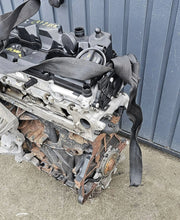 Laden Sie das Bild in den Galerie-Viewer, Motor Audi A3 CRF 2.0 TDI 143PS 149TKm Diesel Engine Komplett