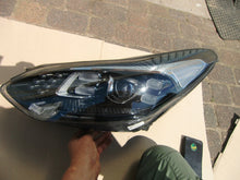 Laden Sie das Bild in den Galerie-Viewer, Frontscheinwerfer Kia Sportage IV 92101-F1500 Full LED Links Headlight SCH4859117646yk