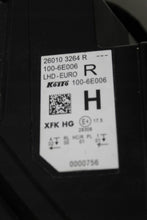 Load image into Gallery viewer, Frontscheinwerfer Renault Kangoo 260103264 LED Rechts Scheinwerfer Headlight SCH2628670038xx