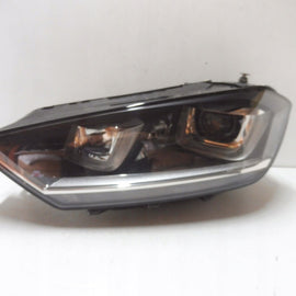Frontscheinwerfer VW 517941033 Xenon Links Scheinwerfer Headlight SCH6814600881ff