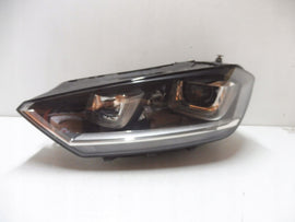 Frontscheinwerfer VW 517941033B Xenon Ein Stück (Rechts oder Links) Headlight SCH4904001617em