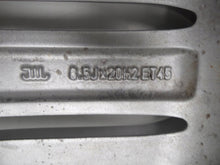 Load image into Gallery viewer, 1x Alufelge 20 Zoll 8.5" 5x112 45ET Glanz Silber 4G0601025BN Audi A6 C7 FEL5396184150hg