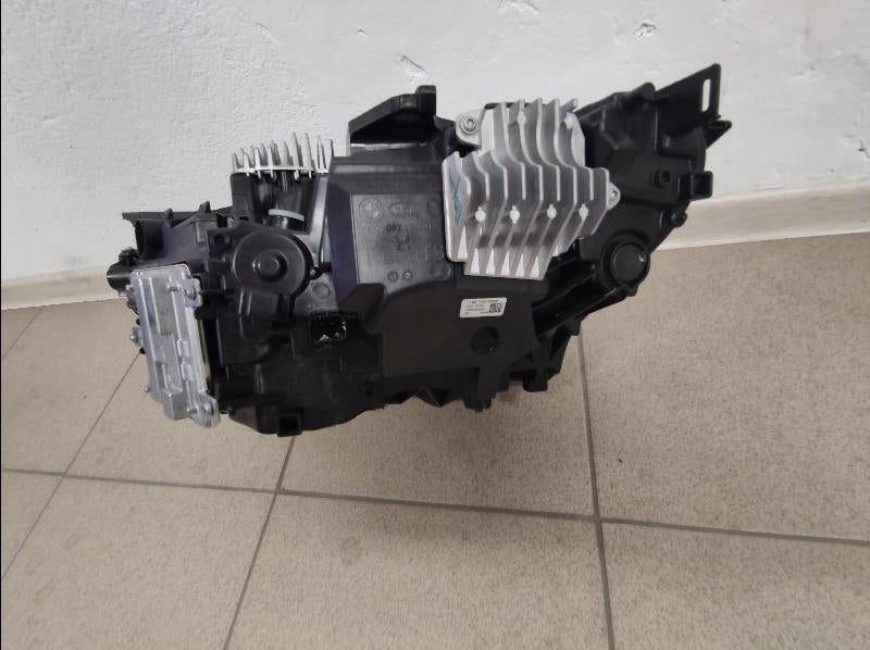 Frontscheinwerfer BMW 4 G22 G23 1192-102-0002 LED Rechts Scheinwerfer Headlight SCH3794335590jg