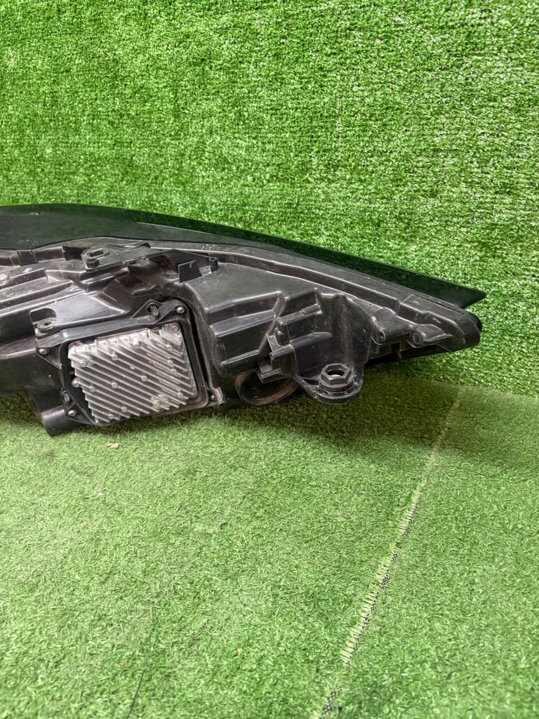 Frontscheinwerfer Audi A6 4K0941039 LED Links Scheinwerfer Headlight SCH6137321330jy