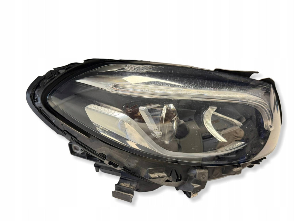 Frontscheinwerfer Mercedes-Benz A2469066201 LED Rechts Scheinwerfer Headlight SCH1561522628oe