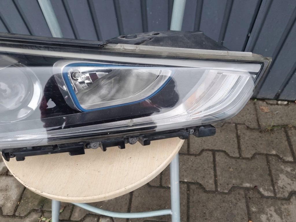 Frontscheinwerfer Hyundai Ioniq 92102-G2 Rechts Scheinwerfer Headlight SCH7557131505cx