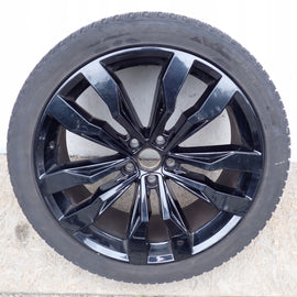 1x Alufelge 20 Zoll 8.5