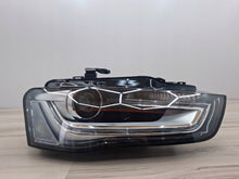 Laden Sie das Bild in den Galerie-Viewer, Frontscheinwerfer Audi A4 8K0941006C Rechts Scheinwerfer Headlight SCH4628578691yk