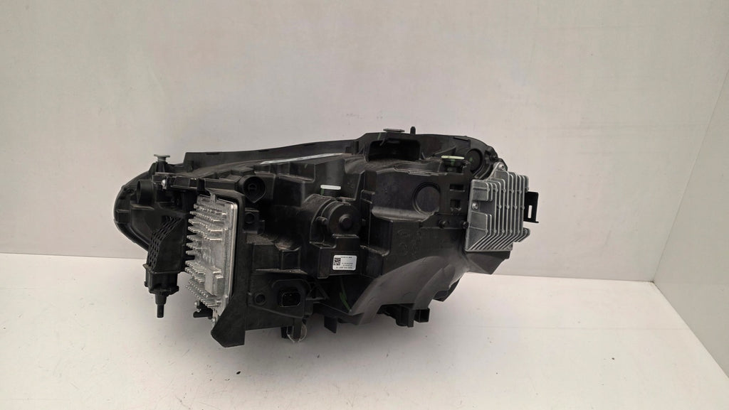 Frontscheinwerfer BMW 2 G42 8083636-07 LED Rechts Scheinwerfer Headlight SCH1110833596fp