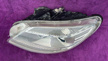 Laden Sie das Bild in den Galerie-Viewer, Frontscheinwerfer Mercedes-Benz A2168201361 Bi-Xenon Links Headlight SCH9911434733ej