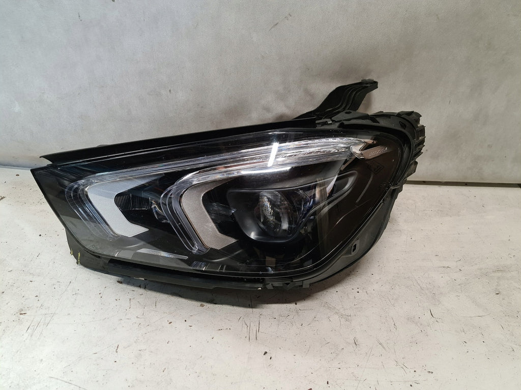 Frontscheinwerfer Mercedes-Benz Gle A1679065906 LED Links Scheinwerfer Headlight