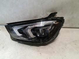 Frontscheinwerfer Mercedes-Benz Gle A1679065906 LED Links Scheinwerfer Headlight